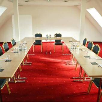 Hotel Moosburger Hof