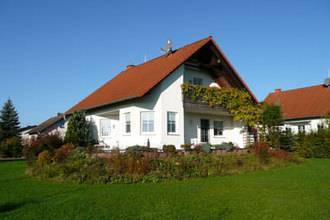 Holiday Home Hulsemann Vohlbuchenberg