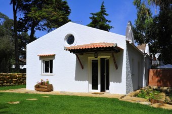 Hotel Quinta Dos Lagos