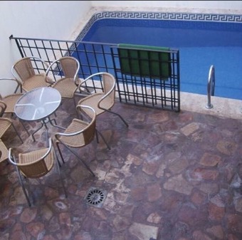 Agroturismo Casa Rural Los Ga�anes