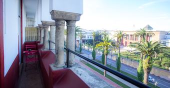 Apartamentos Junior Suite Balima I B 43