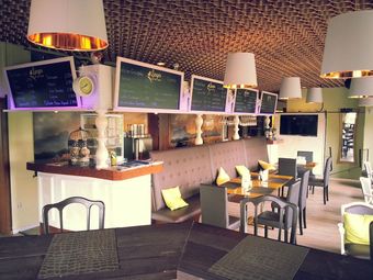 Zip Hotel Lingenfeld