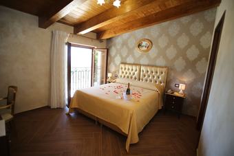 Bed & Breakfast Villa Cati�