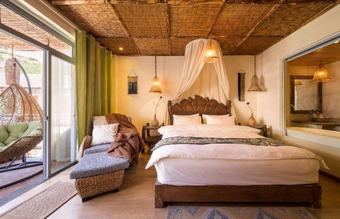 Lugu Lake Shilily Hotel Zai Li Ge Le