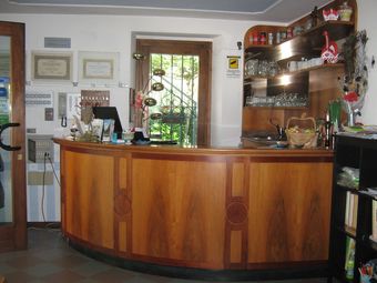 Hotel Sangalli