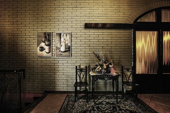 Posada Stockholm Rooms