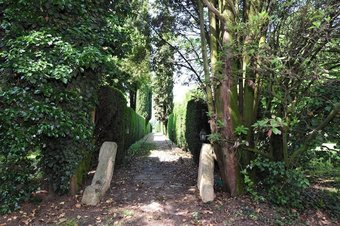 Bed & Breakfast Relais Villa San Matteo