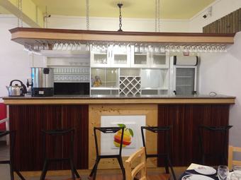 Bed & Breakfast Mattaniah Appartment And Restaurant