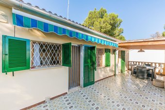 Villa Es Niu