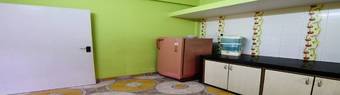Hotel Room Maangta 330 - Margao Colva