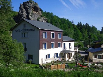 Hotel Mouli Del Riu