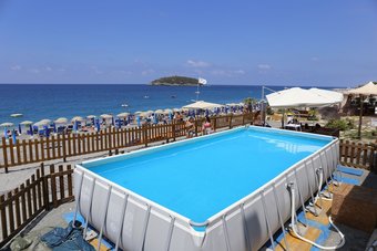 Villaggio Tropical