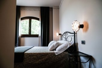 Cascina Cortine