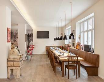 Metzgerei Hotel Gasthof Wittmann