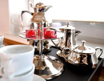 Apartamento Ferienwohnung Luxus Mit Wattenmeerblick