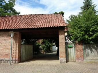 Luxury Holiday Home In Steinthaleben With Private Terrace