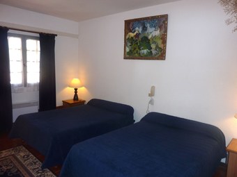 Hotel Longo Ma�
