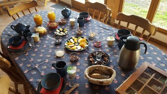 Bed & Breakfast Val'reley