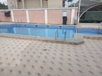 Viclin Diamond Hotels