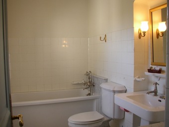 Apartamento Chateau Du Grand Bouchet