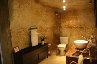 Hotel Le Clos Mariotte