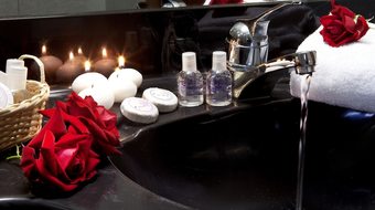 Hotel Diana Jardin Et Spa