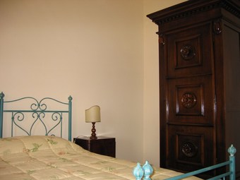 Agroturismo Azienda Agraria Montelujano