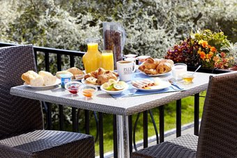 Hotel Kyriad Le Touquet