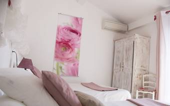 Hotel Le Mediterran�e