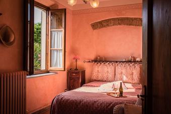 Agroturismo Fattoria Sant'appiano