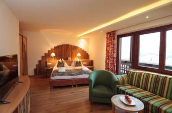 Hotel Der Kirchheimerhof