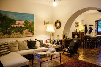 Bed & Breakfast Casale Giancesare Villa Agricola