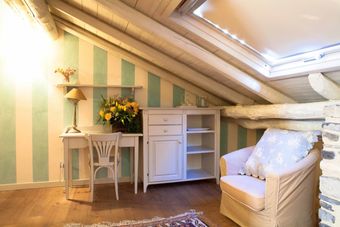 Villa Regina Teodolinda