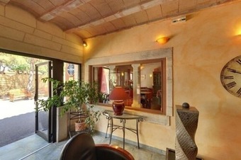 Hotel H�tel Du Mas