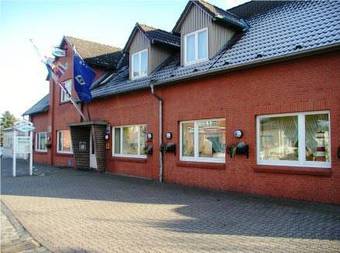 Gothmann�s Hotel