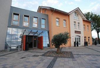 Lindenhotel Altenberge