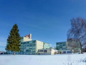 Apartment L�ffingen 15