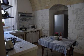 Salento Guesthouse B&B