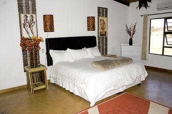 Posada Saba Airport Lodge