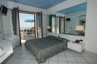 Hotel Panoramico