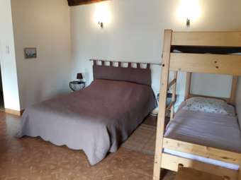 Bed & Breakfast Chambres Au Hameau