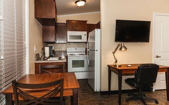 Motel Freeport Extended Stay Studios