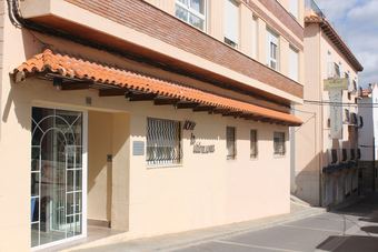 Hotel La Valenciana