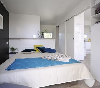 Camping Le Clos De Barbey