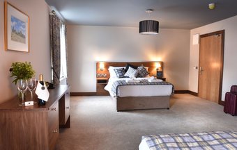 Foyle Hotel By Chef Brian Mc Dermott