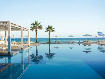 Hotel Grecotel Lux.me White Palace - All Inclusive