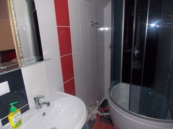 Mini Hotel Maki