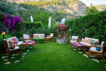 Ay Hotel Gocek