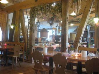 Hotel Landgasthof Deutsches Haus