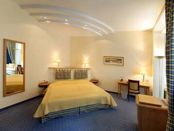 Waldhotel Bad Sulzburg